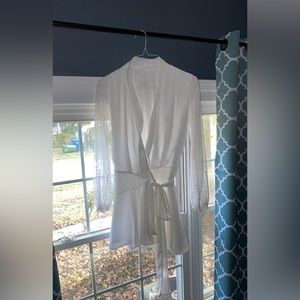 Robed With Love Robe